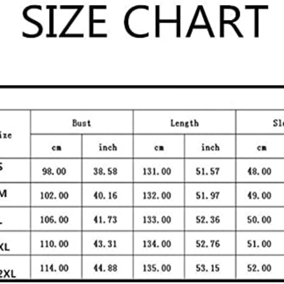 3xHP💝Women’s distressed denim maxi jacket sz sm - Picture 7 of 7